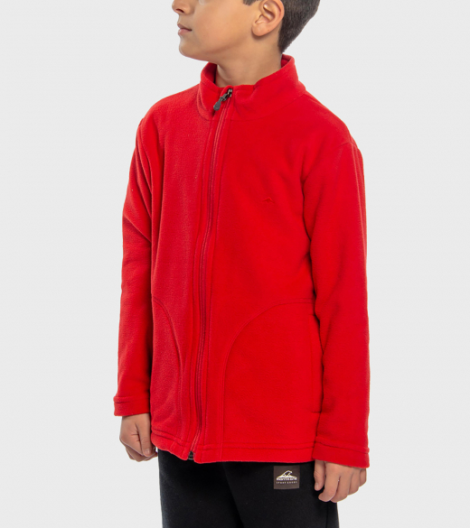 Campera de niños Dustin