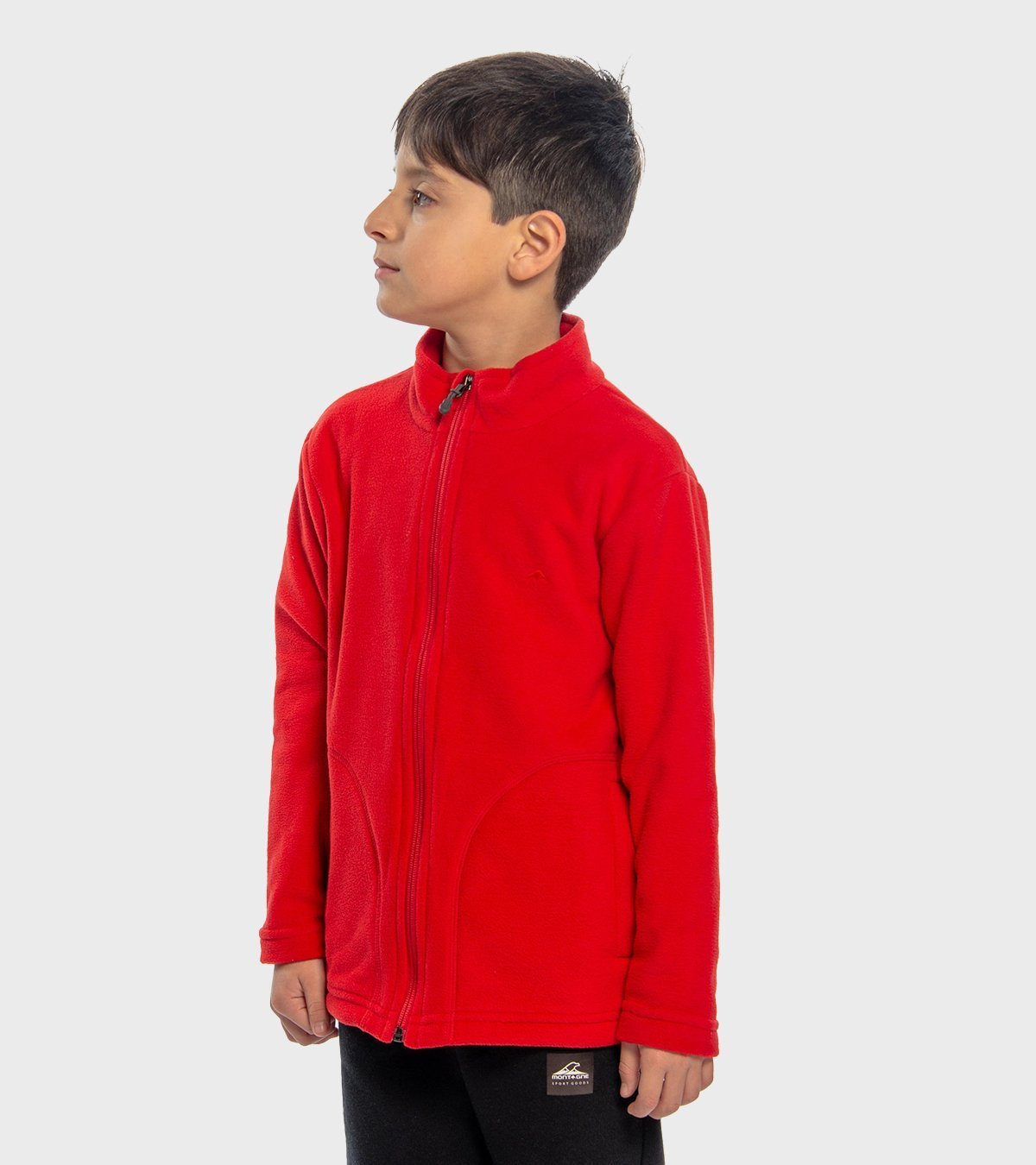 Campera de niños Dustin