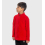 Campera de niños Dustin