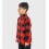 Campera de niños Evan