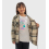 Campera de niños Evan