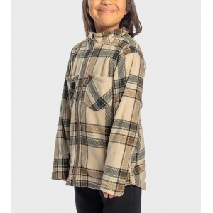 Campera de niños Evan