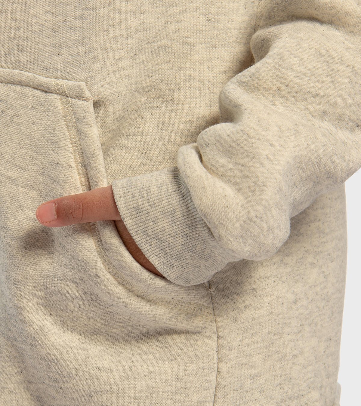 Campera de niños Vince