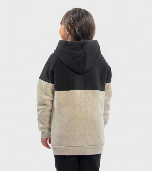 Campera de niños Vince