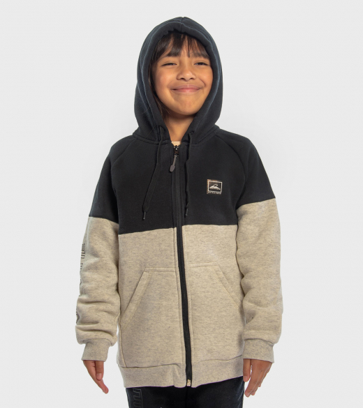 Campera de niños Vince