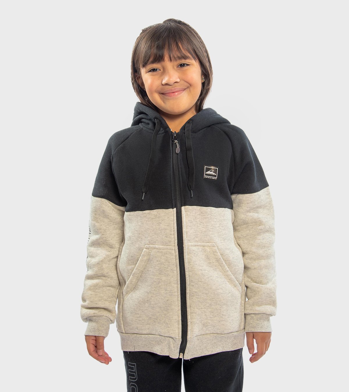 Campera de niños Vince