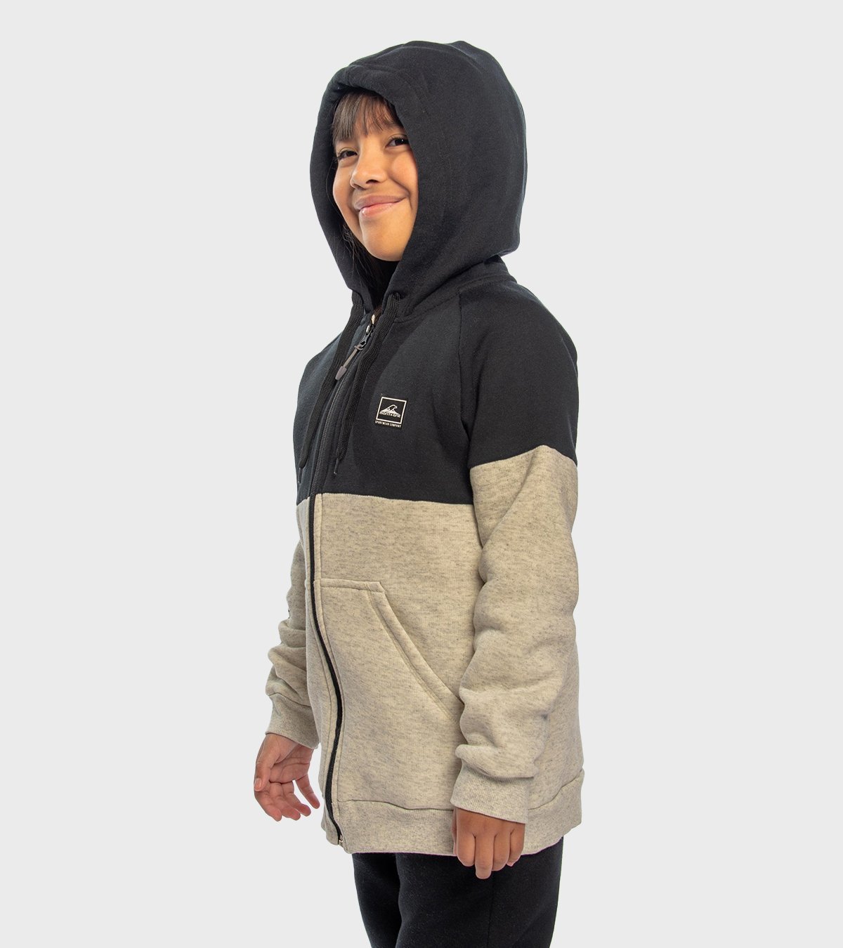 Campera de niños Vince