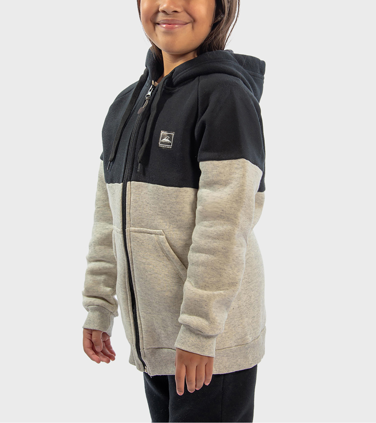 Campera de niños Vince Campera de niños Vince