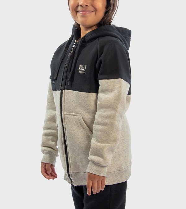Campera de niños Vince