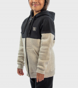 Campera de niños Vince