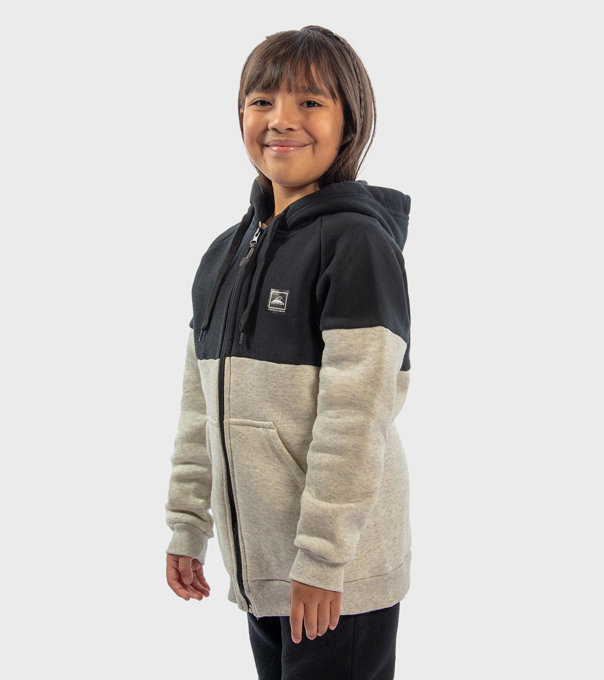 Campera de niños Vince