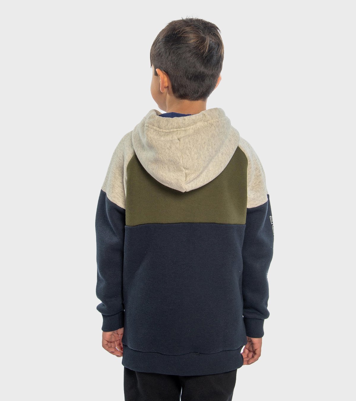 Campera de niños Vince