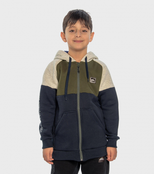 Campera de niños Vince