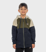 Campera de niños Vince