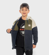 Campera de niños Vince