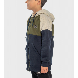 Campera de niños Vince