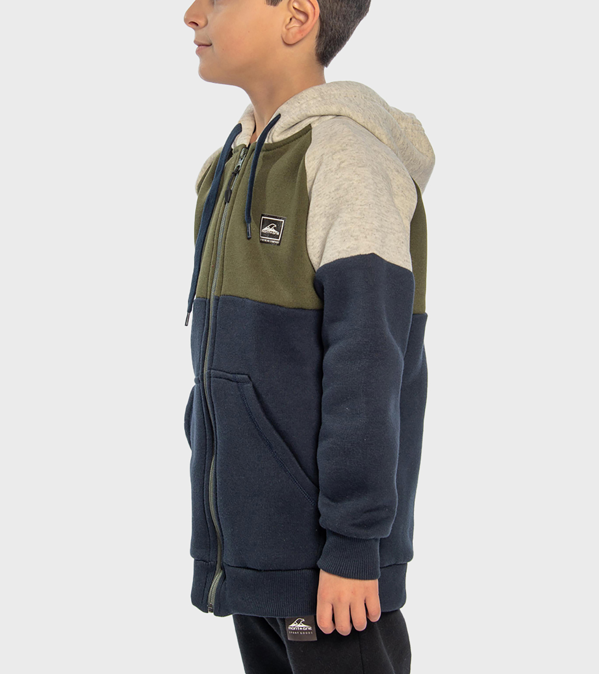 Campera de niños Vince Campera de niños Vince
