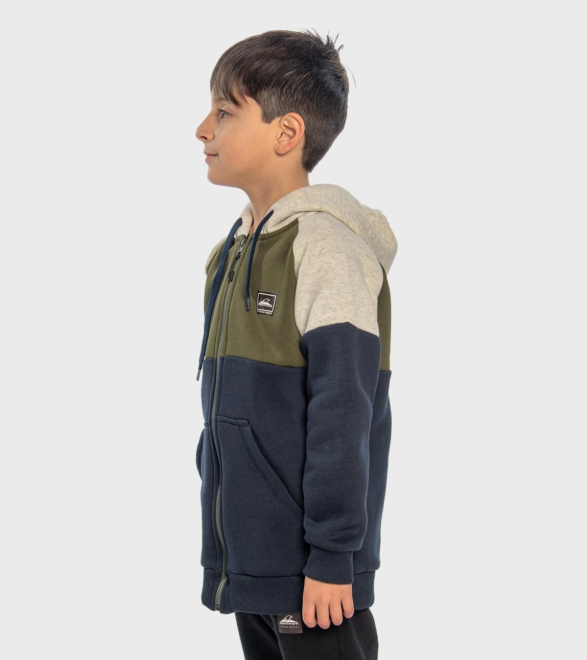 Campera de niños Vince
