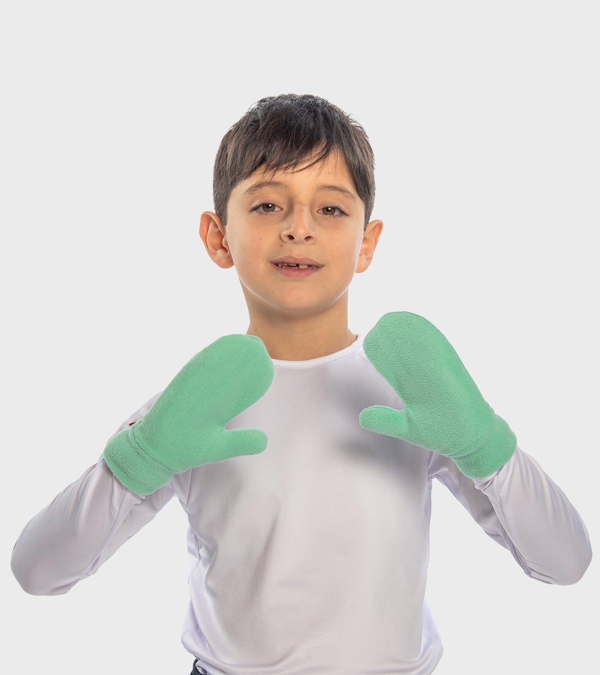 Guantes de niños Miton Fleece