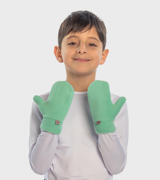 Guantes de niños Miton Fleece