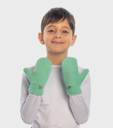 Guantes de niños Miton Fleece