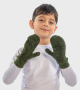 Guantes de niños Miton Fleece