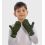 Guantes de niños Miton Fleece