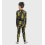 Pantalón térmico de niños Rodeo Print