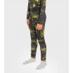 Pantalón térmico de niños Rodeo Print