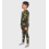 Pantalón térmico de niños Rodeo Print