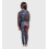 Pantalón térmico de niños Rodeo Print