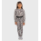 Pantalón térmico de niños Rodeo Print