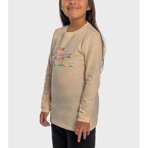 Remera de niños Explosive Remera de niños Explosive