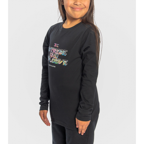 Remera de niños Explosive Remera de niños Explosive