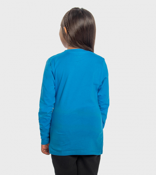 Remera de niños Explosive