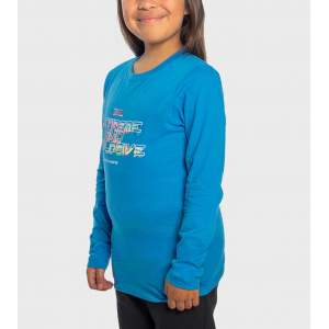 Remera de niños Explosive