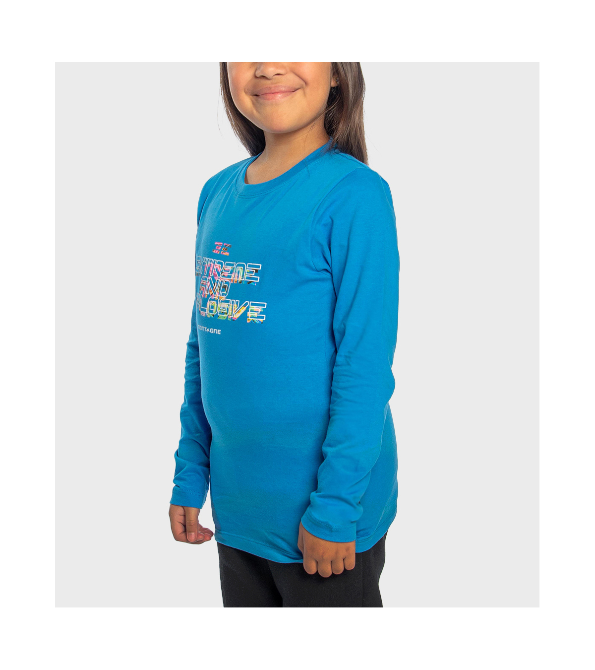 Remera de niños Explosive Remera de niños Explosive