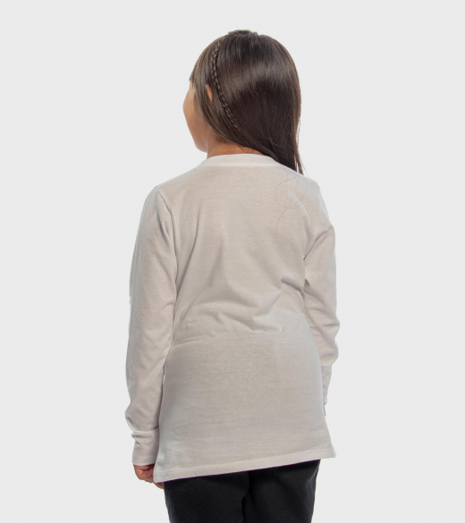 Remera de niños Stars