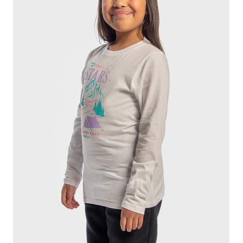 Remera de niños Stars Remera de niños Stars