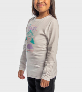 Remera de niños Stars