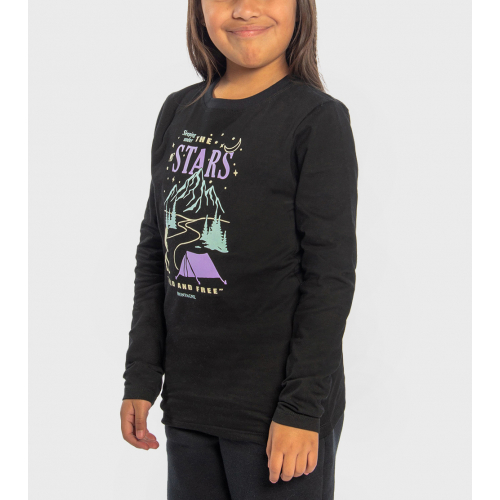 Remera de niños Stars Remera de niños Stars
