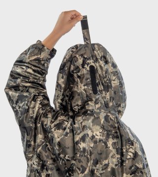 Rompeviento de niños Deni