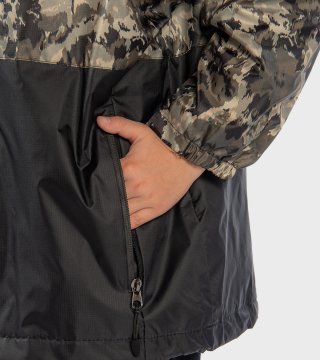 Rompeviento de niños Deni