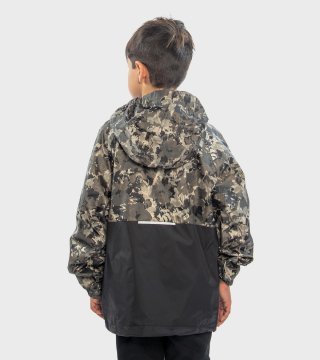 Rompeviento de niños Deni