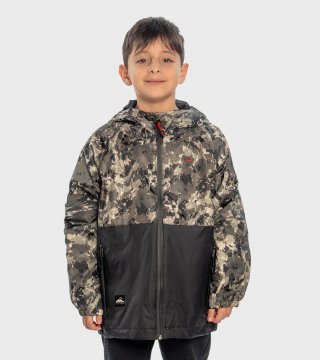 Rompeviento de niños Deni