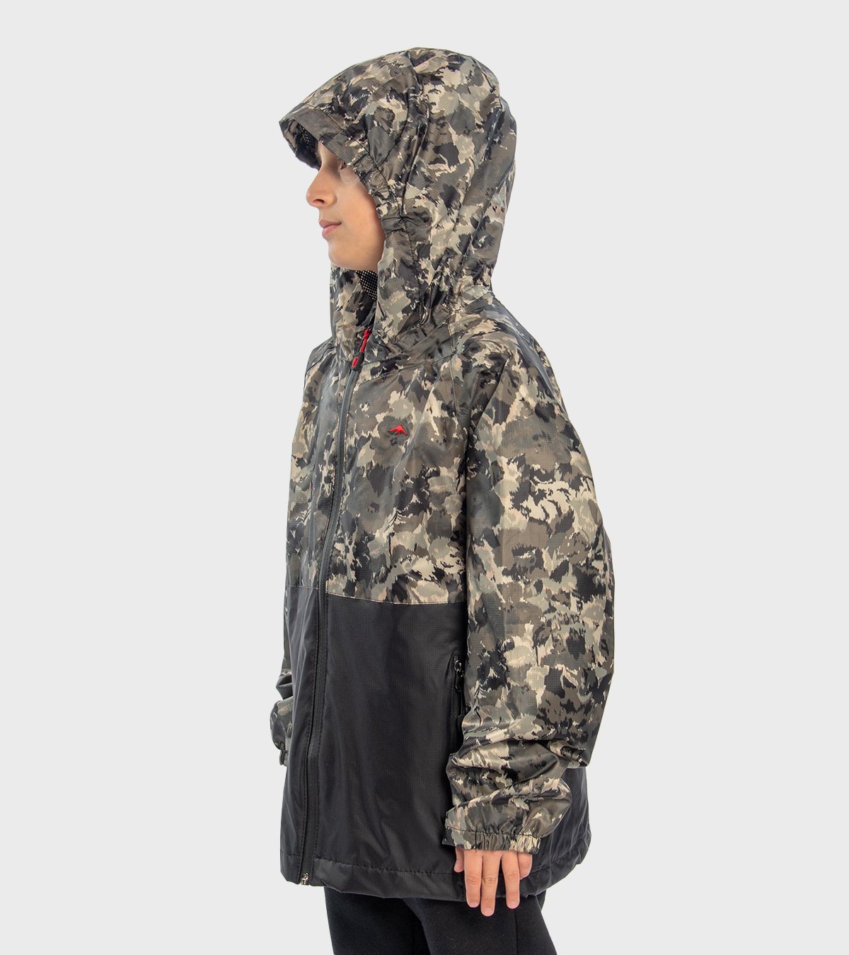 Rompeviento de niños Deni