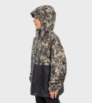 Rompeviento de niños Deni