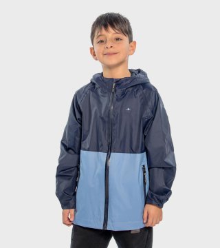 Rompeviento de niños Milan