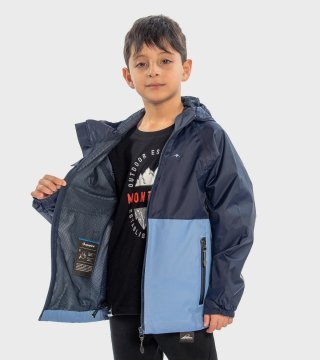 Rompeviento de niños Milan