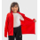 Campera de niños Dustin